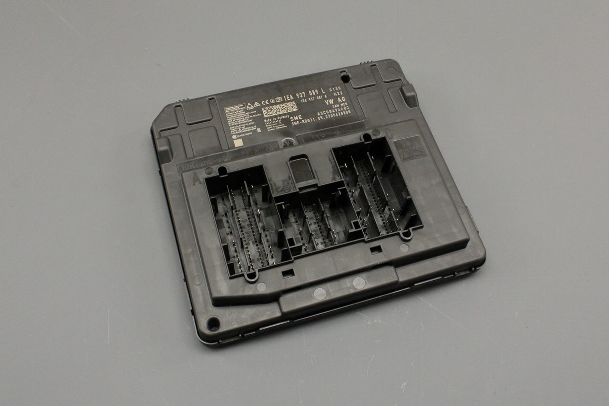 VW ID.3 Audi Skoda SEAT 2021-on onboard supply control unit 1EA937089L