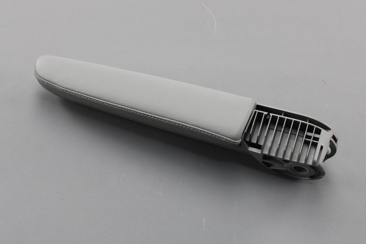 VW Transporter T5 passenger double seat armrest (left) 7H0881081J DFP