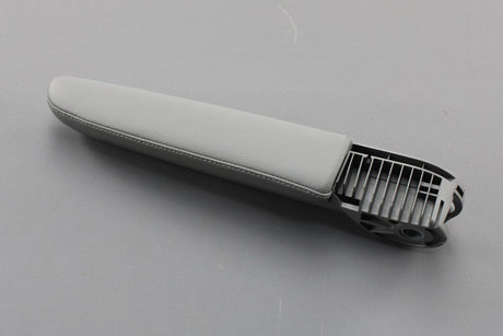 VW Transporter T5 passenger double seat armrest (left) 7H0881081J DFP