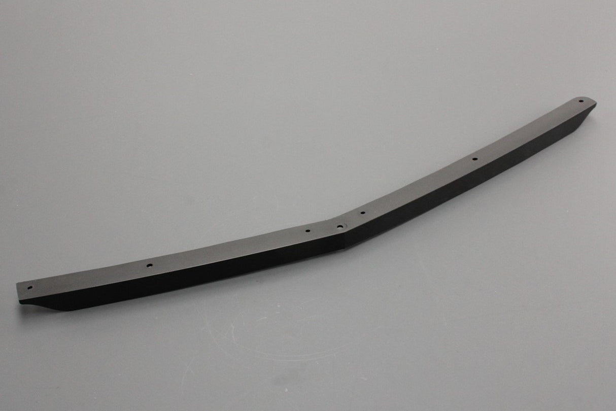 Mercedes-Benz CLA45 A45 front splitter spoiler trim A1768853025