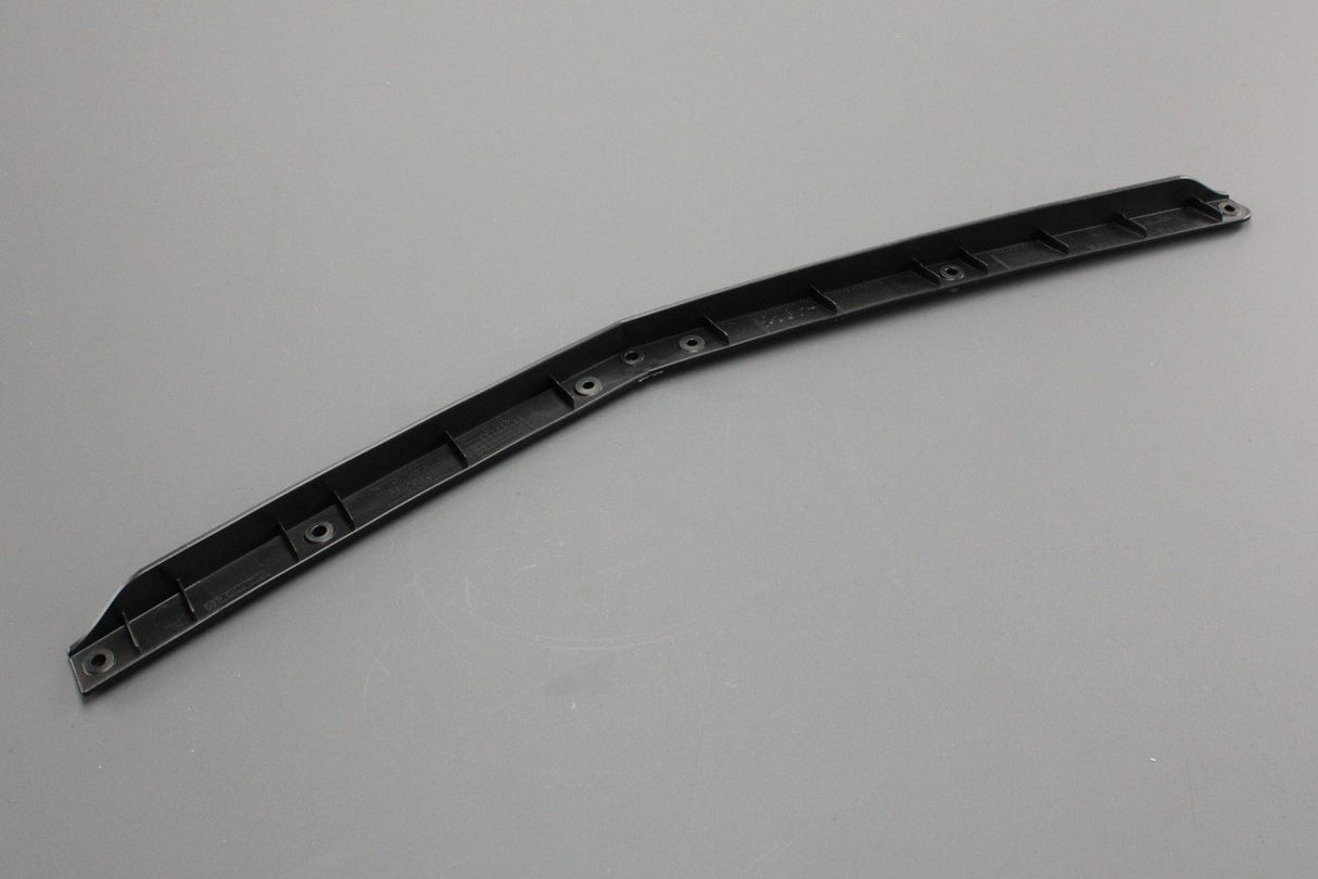 Mercedes-Benz CLA45 A45 front splitter spoiler trim A1768853025