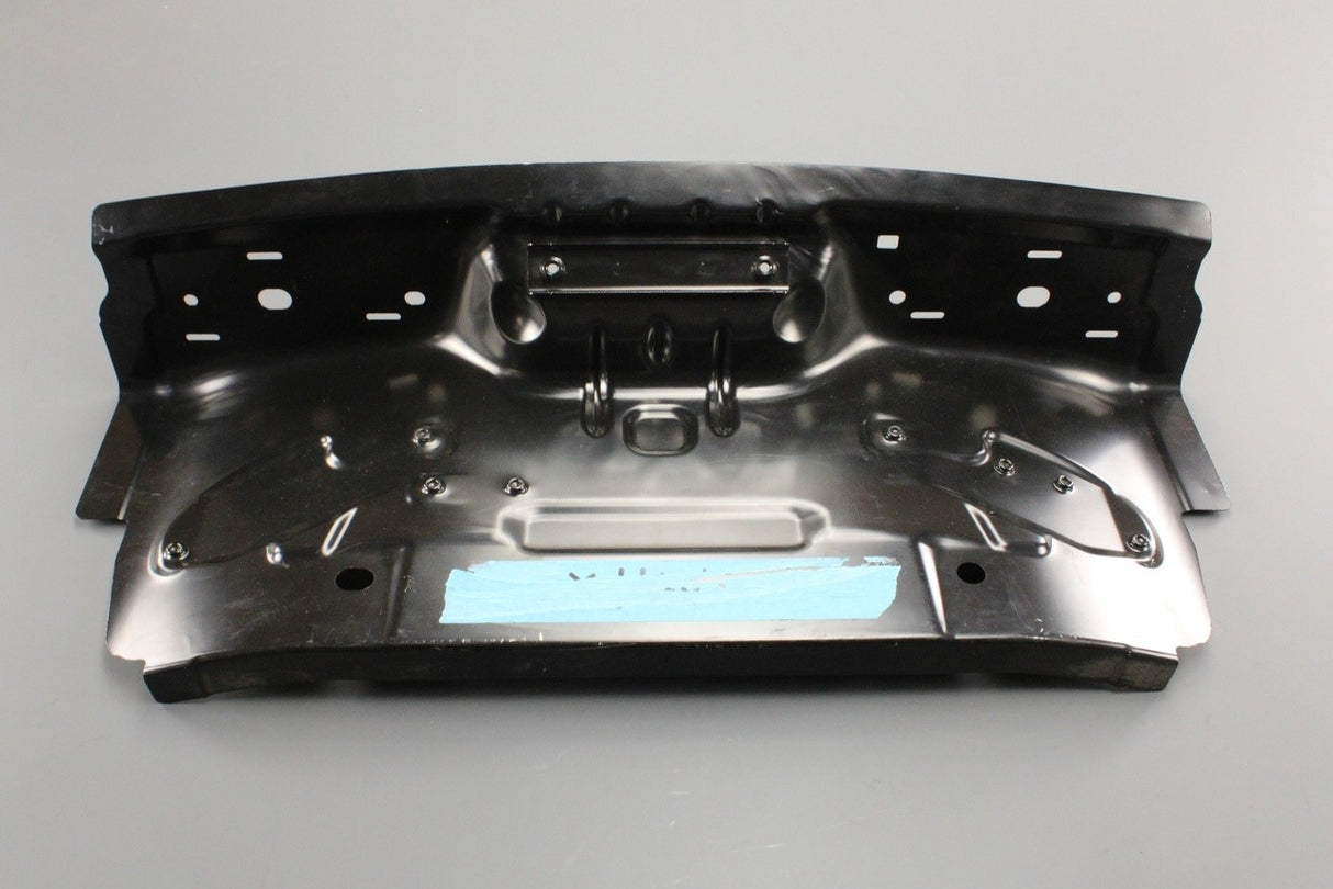 Range Rover Velar 2017-on rear crossmember panel LR112424