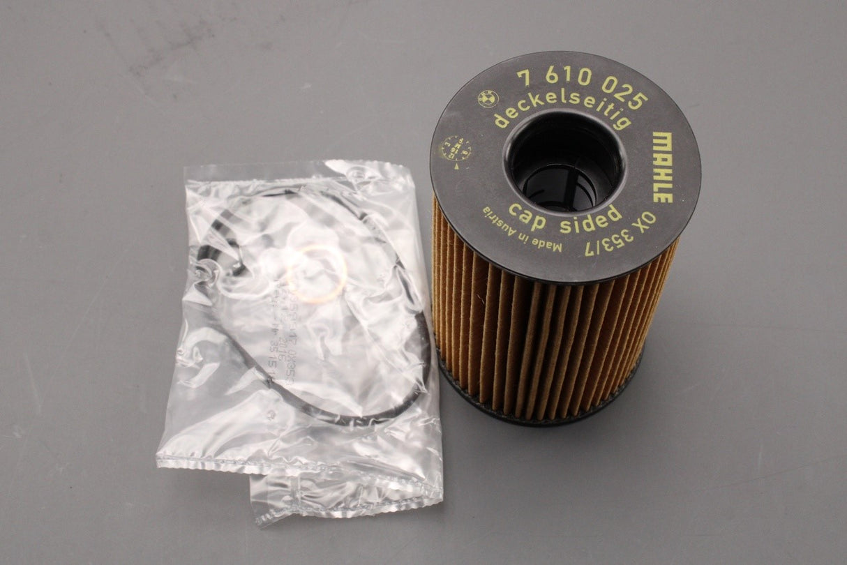 BMW 550i 650i 2008-18 N63/N 4.4 V8 service kit 88002449246