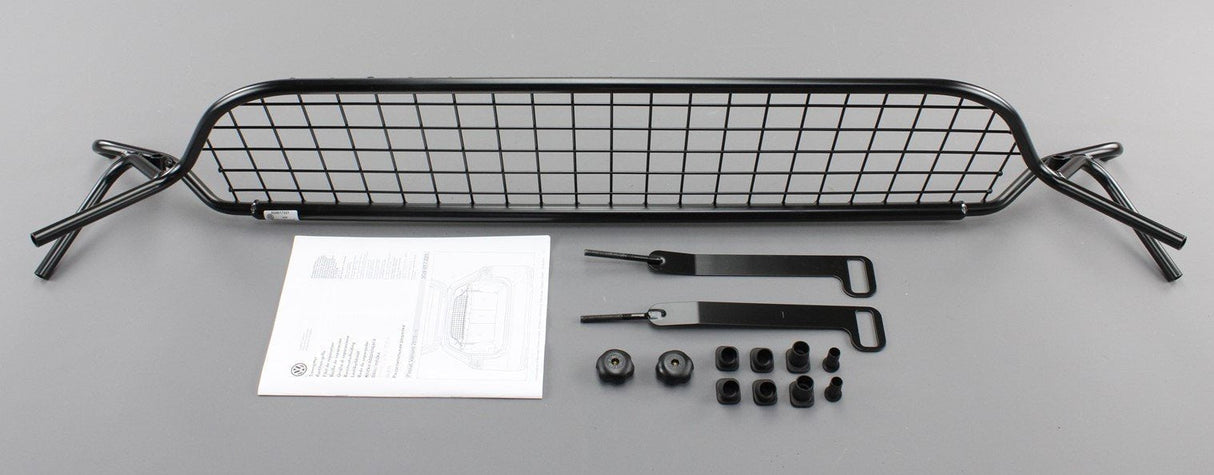 VW Passat Estate B8 2015-2020 boot partition dog guard 3G9017221