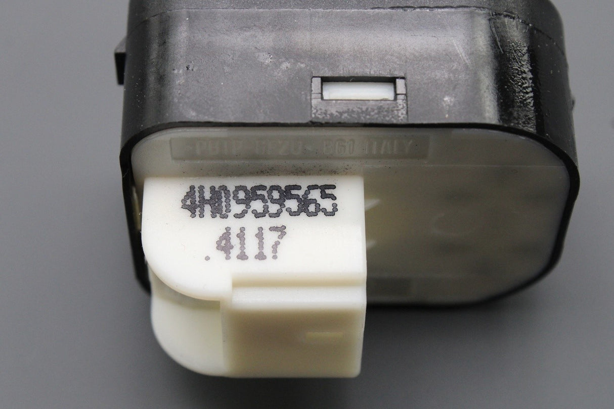 Audi A6 S6 RS6 A7 RS7 A8 S8 R8 mirror adjustment switch 4H0959565 5PR