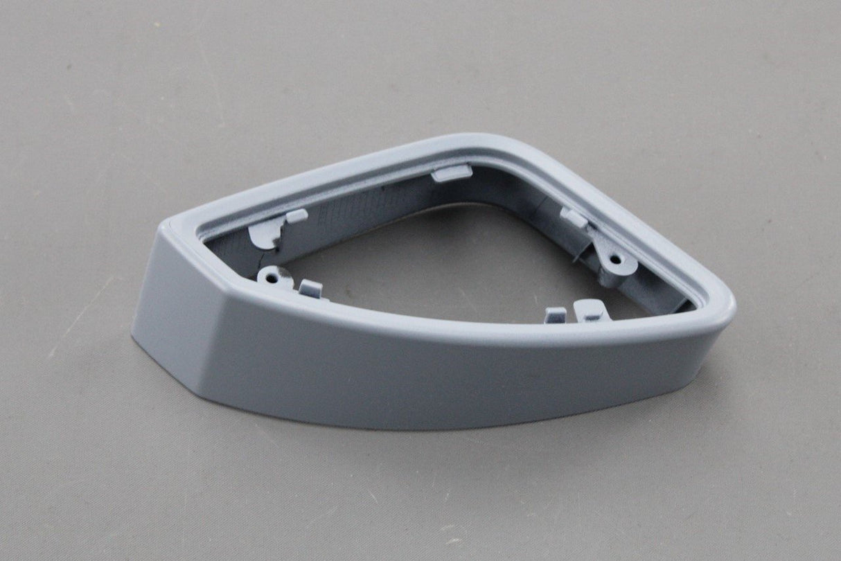 Audi A7 S7 RS7 11-18 lower wing mirror trim piece (left) 4G8857109A GRU