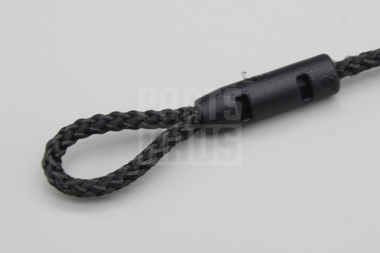 VW Taigo 2022-on parcel shelf holding strap (x1) 2G7863447 9B9