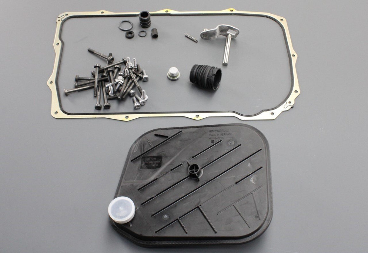 VW Amarok 2017-2022 DSG repair kit for shaft oil seal 0DR301227