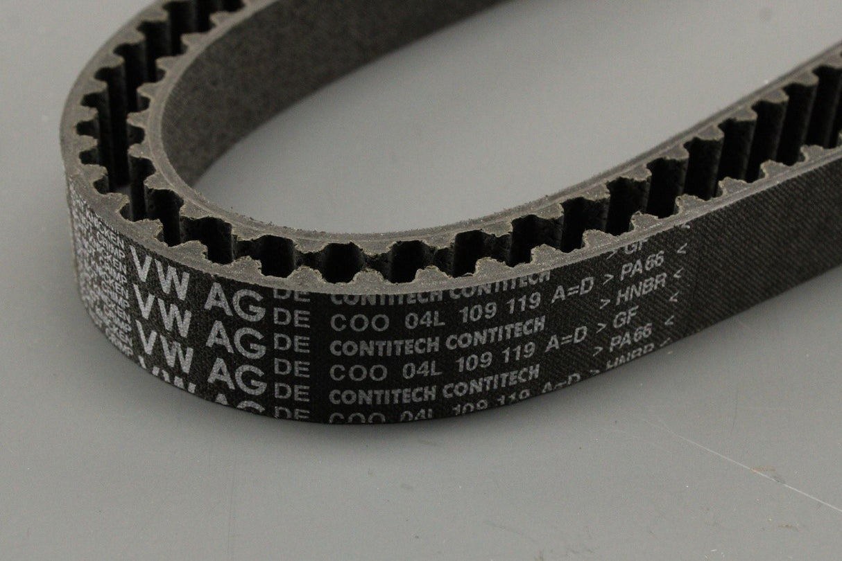 VW Audi Skoda SEAT toothed cambelt (1.6 2.0 TDI) 04L109119D