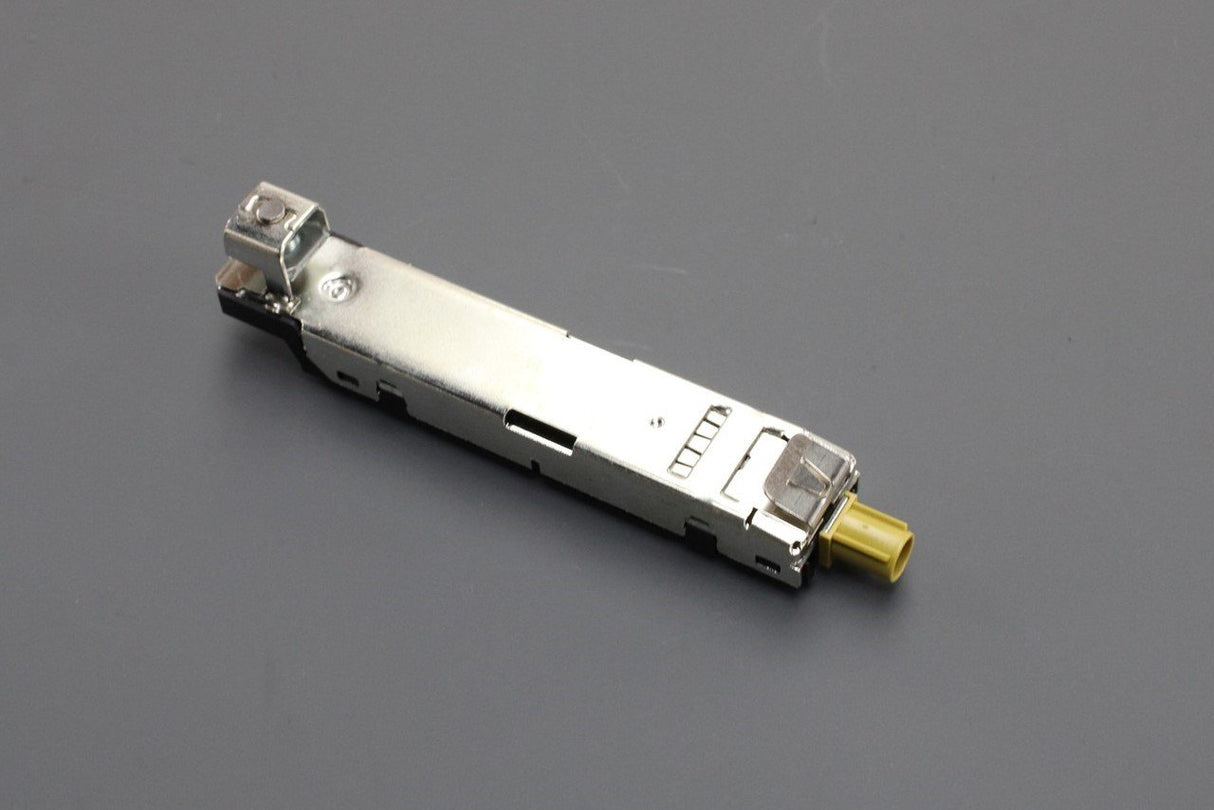 SEAT Tarraco 2019-on AM/FM aerial amplifier (right side) 5FJ035225