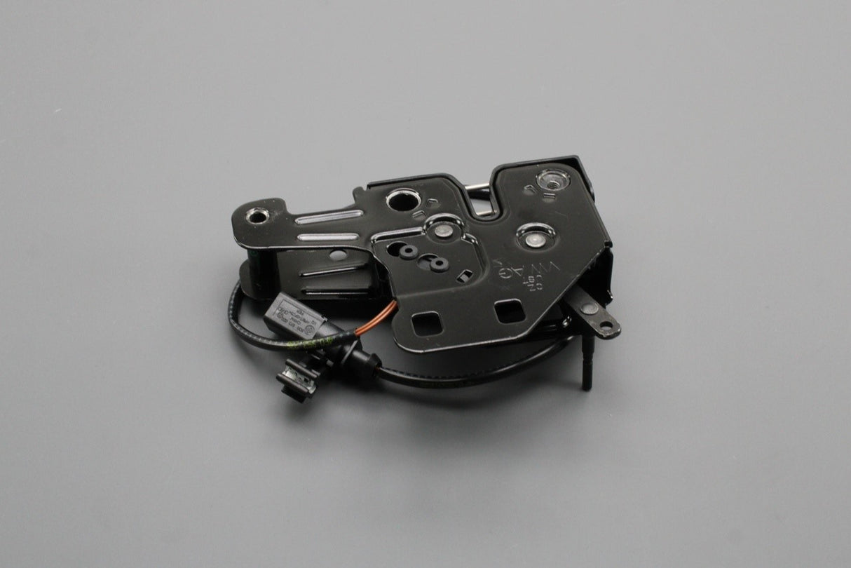 Audi R8 2016-2024 front bonnet latch 4S0823509