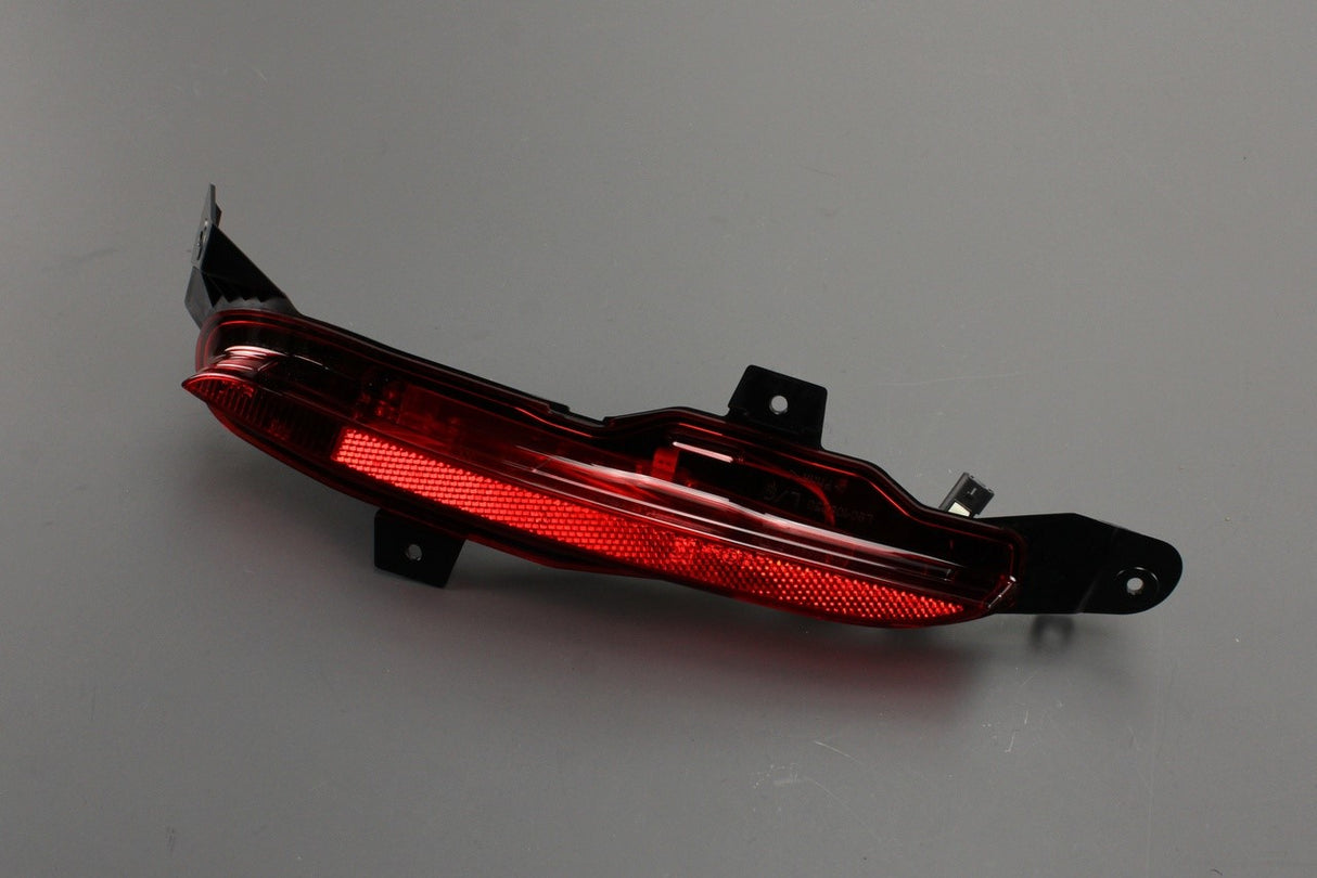 Range Rover Velar 2017-on rear fog lamp (left) LR181916