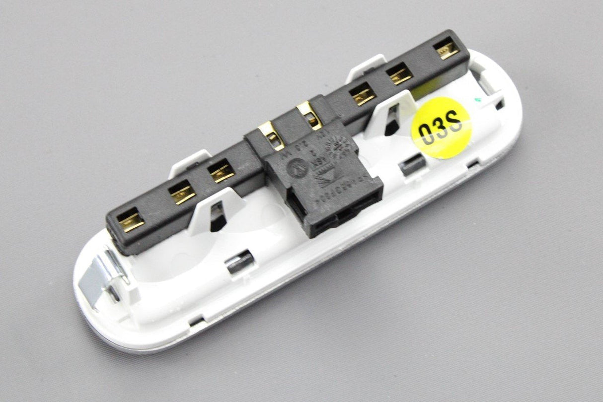 VW Transporter T5.1 T6 Side step entry illumination light 7E5947415E 72A