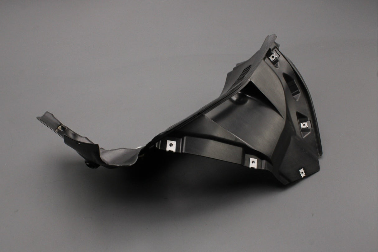 Audi A4 B9 2016-25 wheel arch liner front section (right) 8W0853888Q