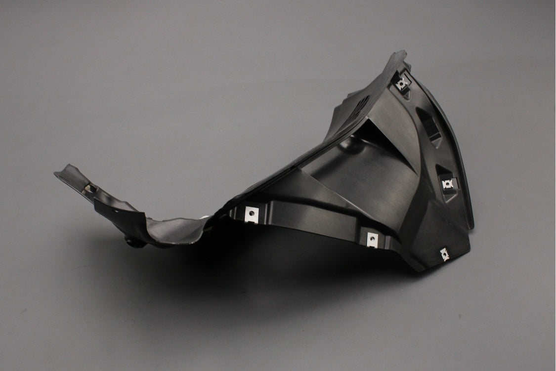 Audi A4 B9 2016-25 wheel arch liner front section (right) 8W0853888Q