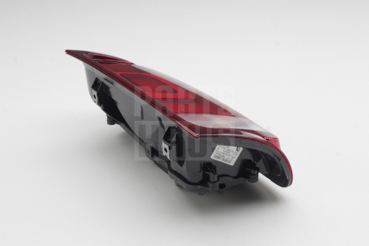 VW Amarok 2017-22 tinted rear tail light unit (right) 2H2945096P