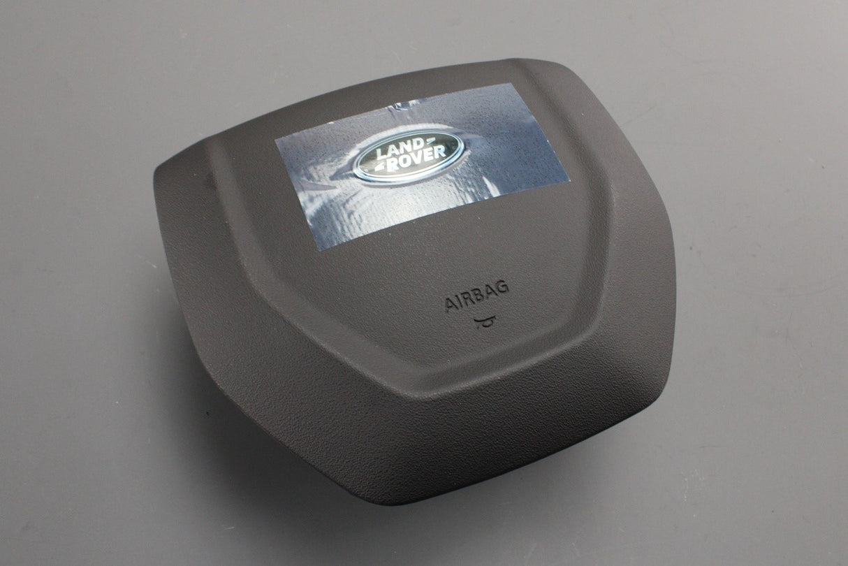 Land Rover Discovery Sport 2015-on steering wheel air bag LR071374