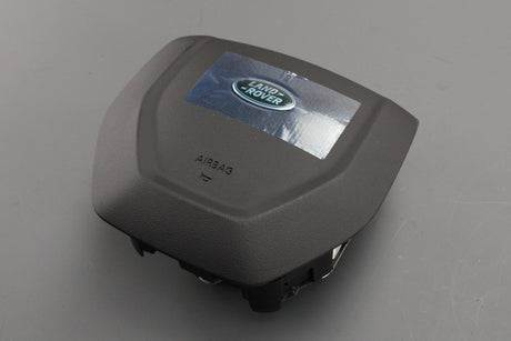 Land Rover Discovery Sport 2015-on steering wheel air bag LR071374