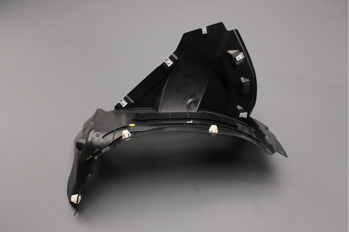 Audi A4 B9 2016-25 wheel arch liner front section (right) 8W0853888Q