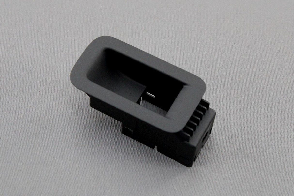 VW Skoda SEAT window switch surround black (single) 5G0868345 81U