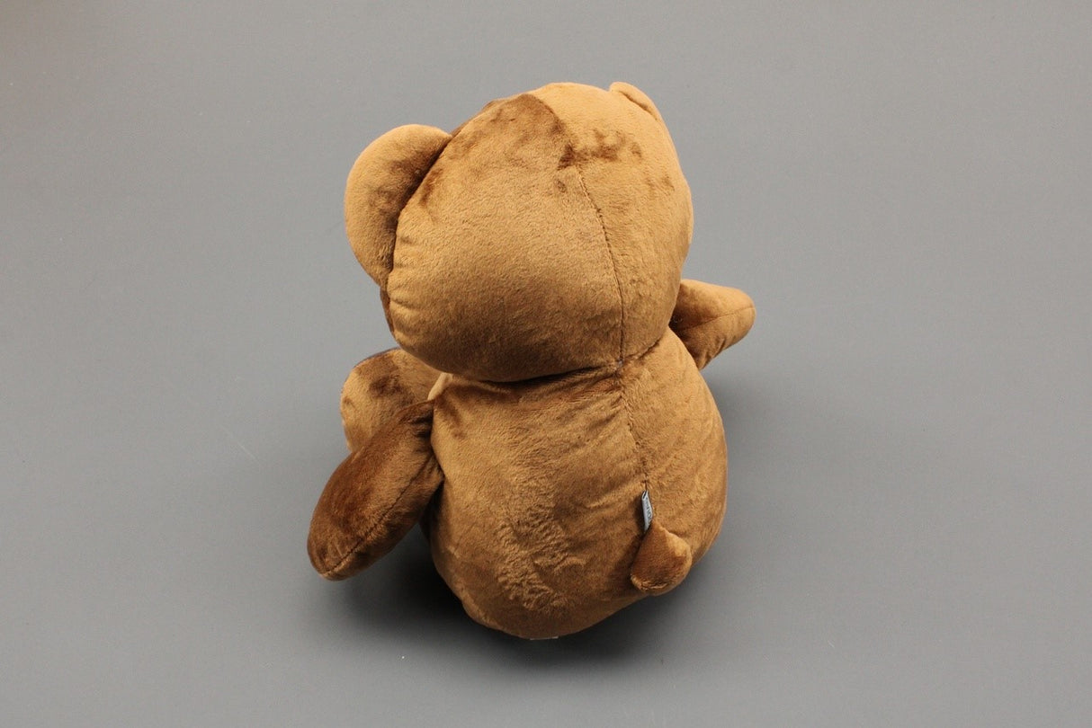 Skoda Kodiaq accessory teddy bear 45cm (Kodi) 565087703B