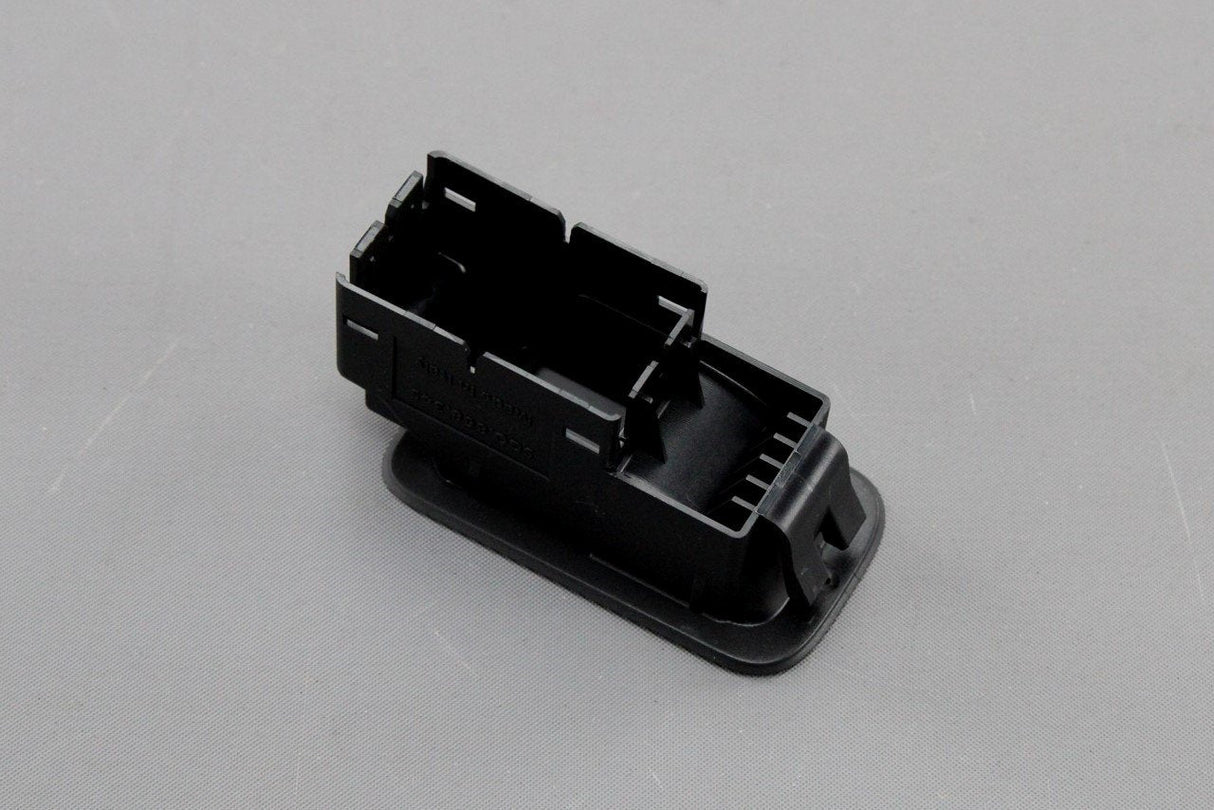 VW Skoda SEAT window switch surround black (single) 5G0868345 81U