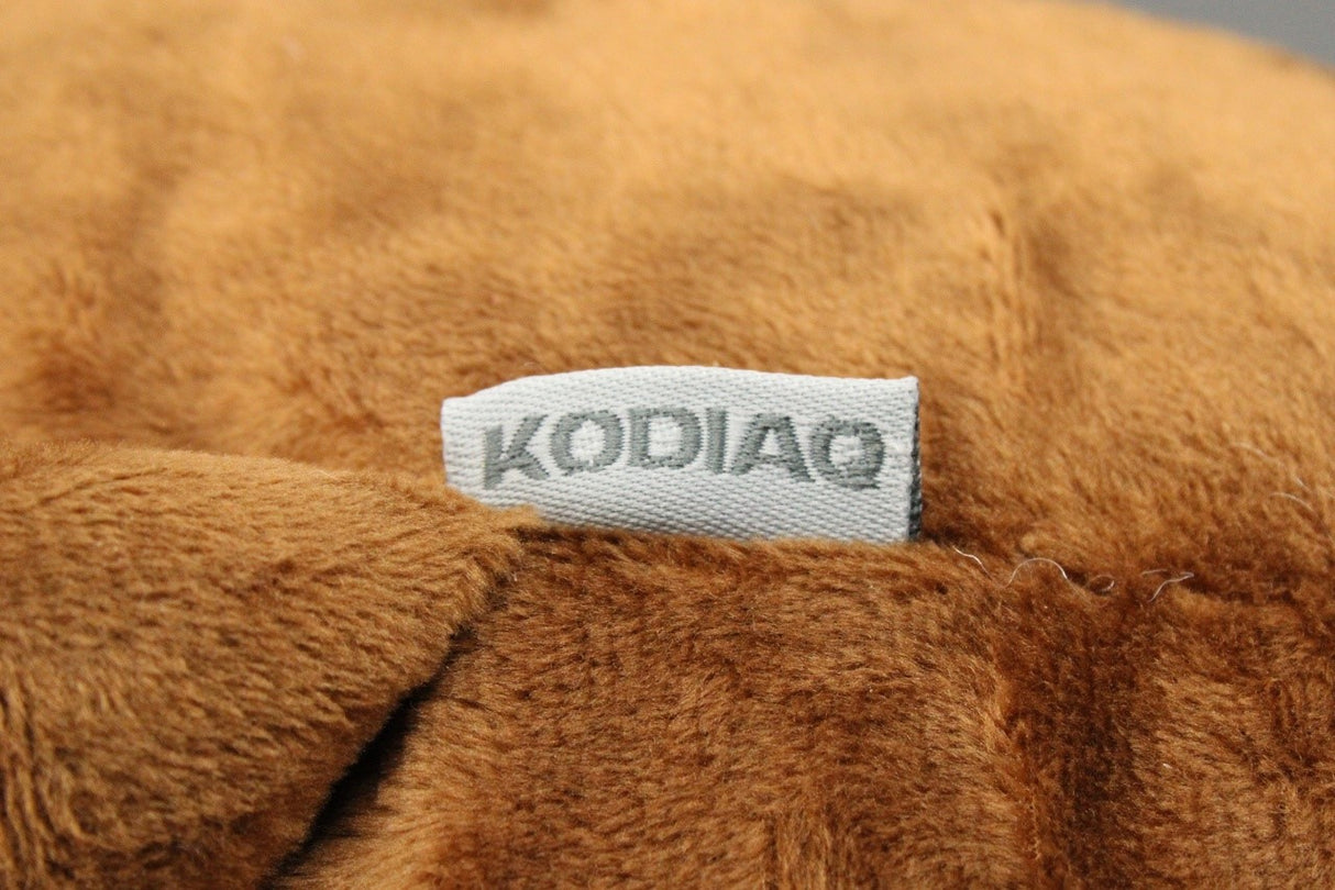 Skoda Kodiaq accessory teddy bear 45cm (Kodi) 565087703B