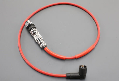 VW Transporter T4 96-04 VR6 2.8 AES cylinder 3 ignition lead 021905430CH