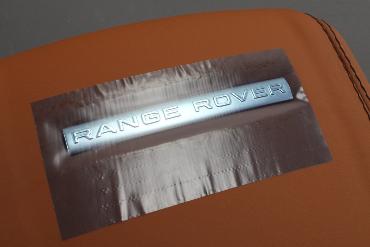 Range Rover Sport 2014-22 steering wheel airbag LR062640