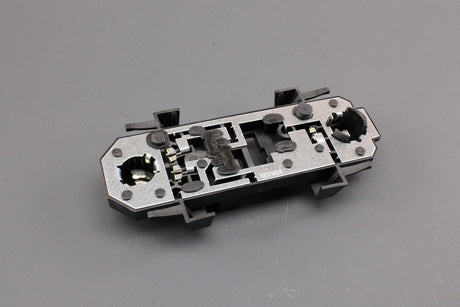 VW Sharan 2003-2010 rear tail light bulb holder (left) 7M3945257B