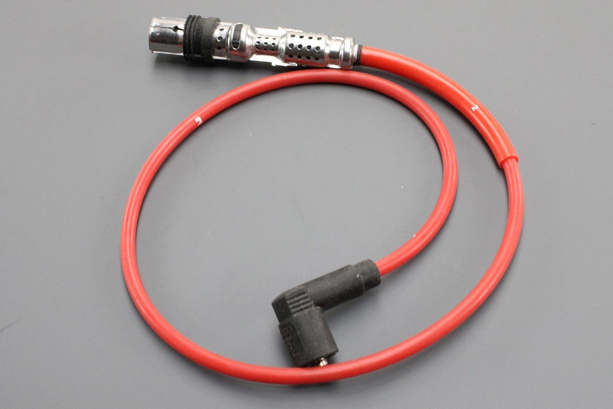 VW Transporter T4 96-04 VR6 2.8 AES cylinder 2 ignition lead 021905430CG