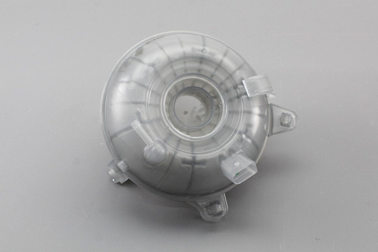 VW Tiguan Allspace 2018- Coolant reservoir bottle 5QM121407C