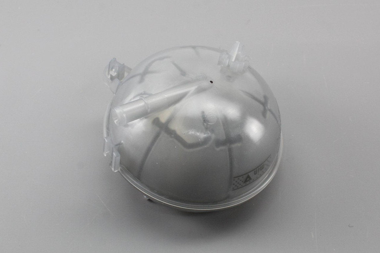 VW Tiguan Allspace 2018- Coolant reservoir bottle 5QM121407C