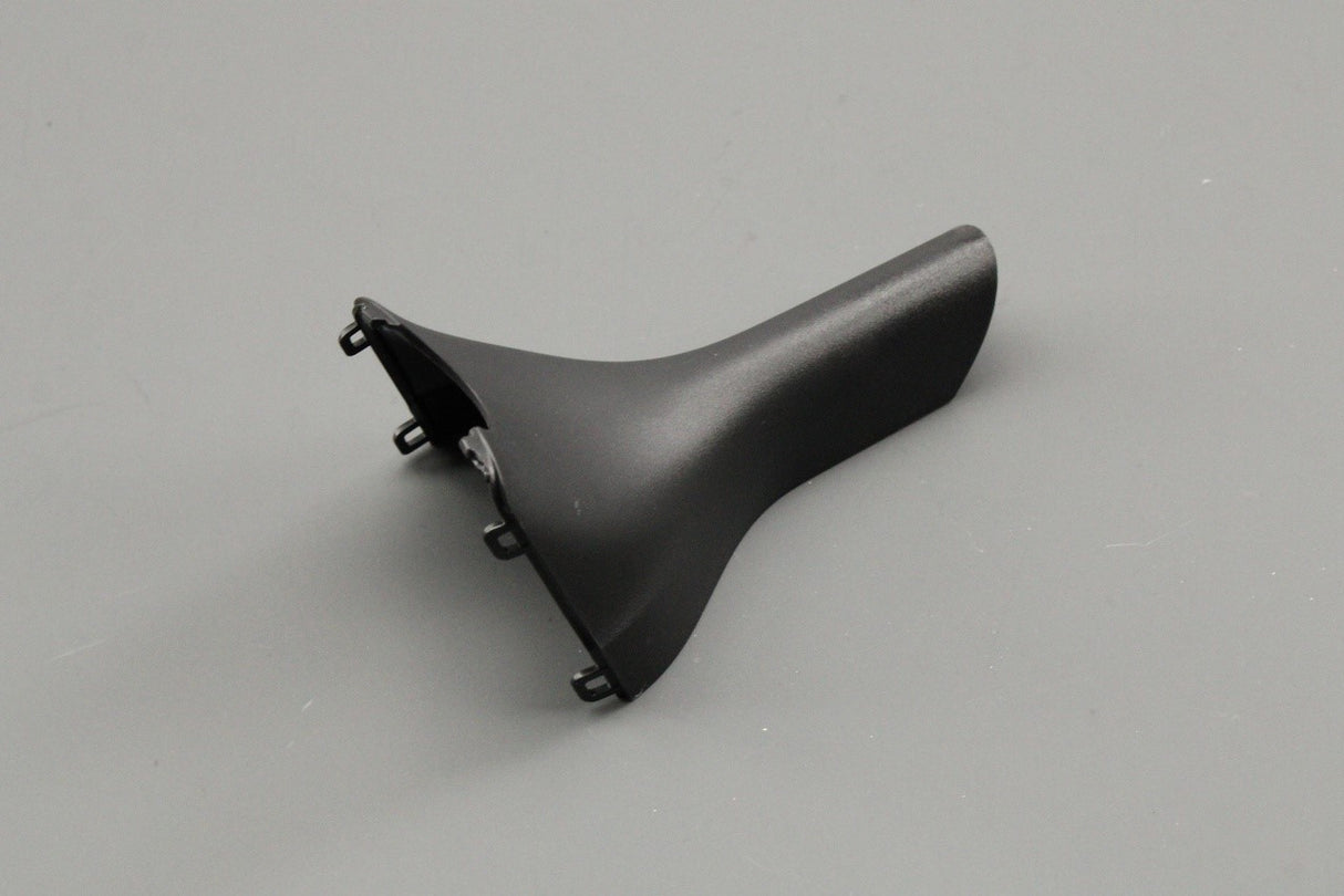 VW Touran 2016-on interior rear view mirror cover trim 5TA857593 9B9