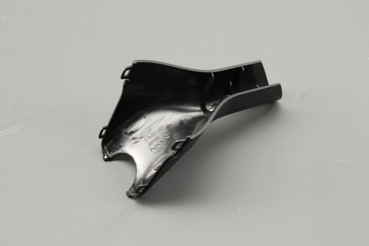 VW Touran 2016-on interior rear view mirror cover trim 5TA857593 9B9