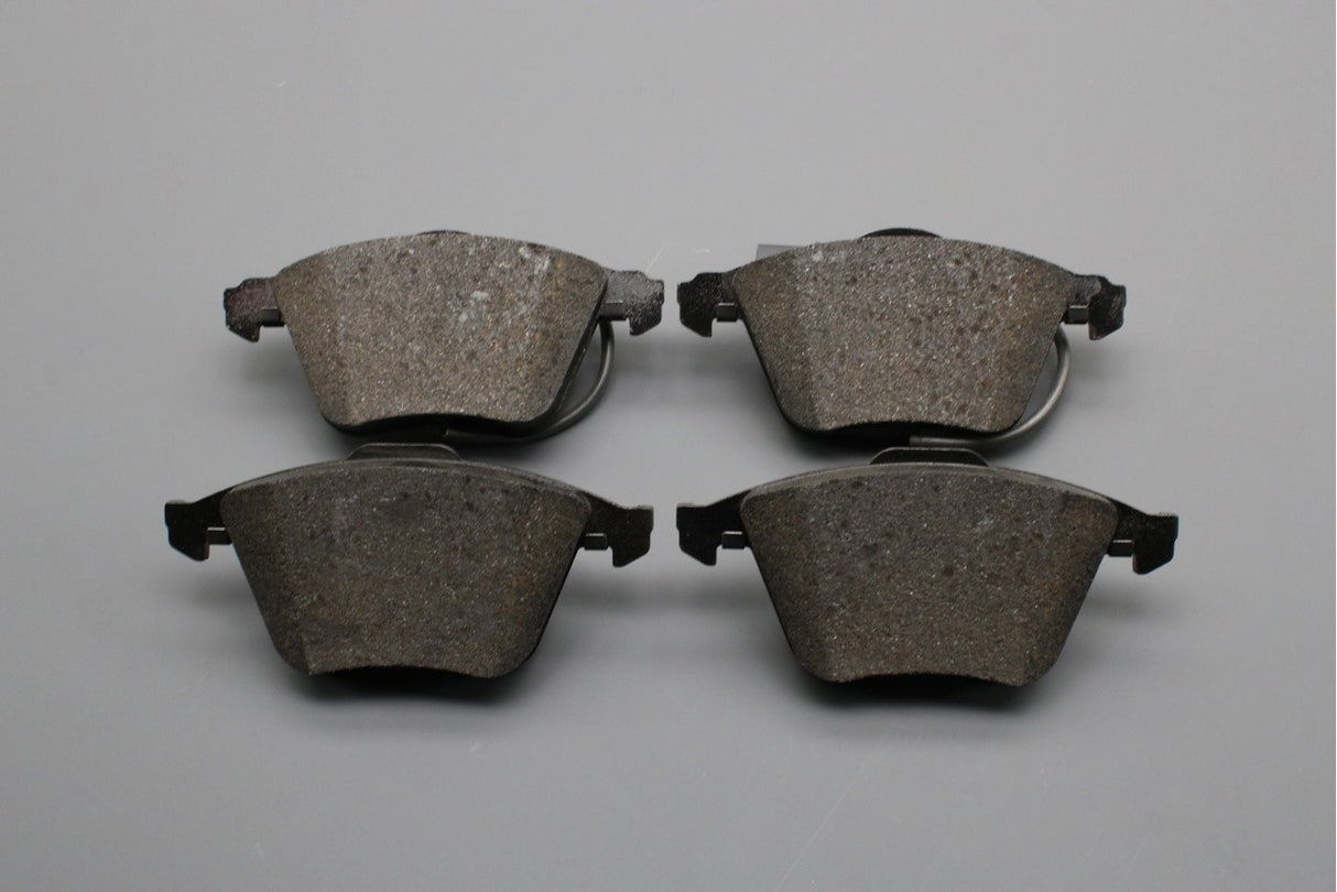 Audi A6 S6 Avant 2005-2011 front brake pads 4F0698151D