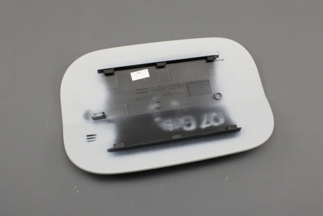 Audi Q7 2016-on fuel filler door cover (primed) 4M0810393A GRU