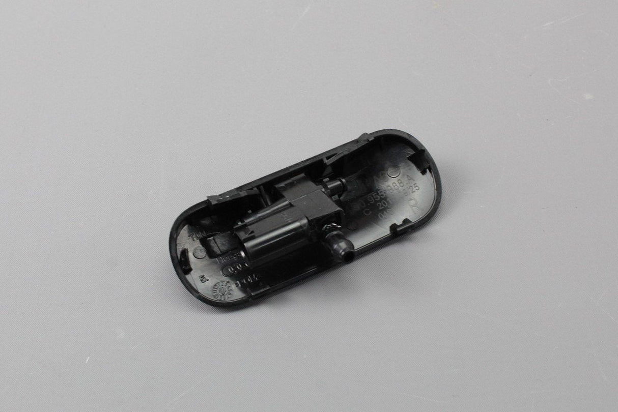 Audi A6 S6 RS6 driver front heated washer jet nozzle (right) 4G0955988A