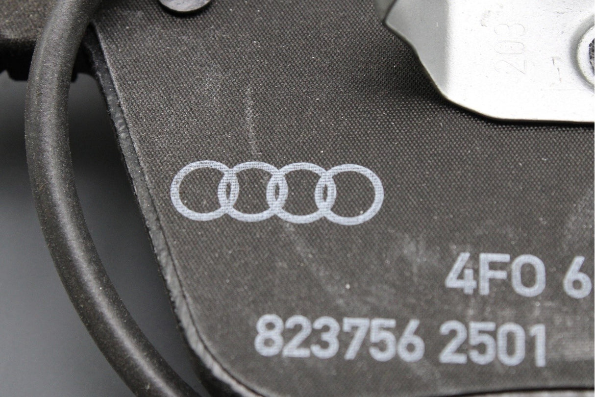 Audi A6 S6 Avant 2005-2011 front brake pads 4F0698151D