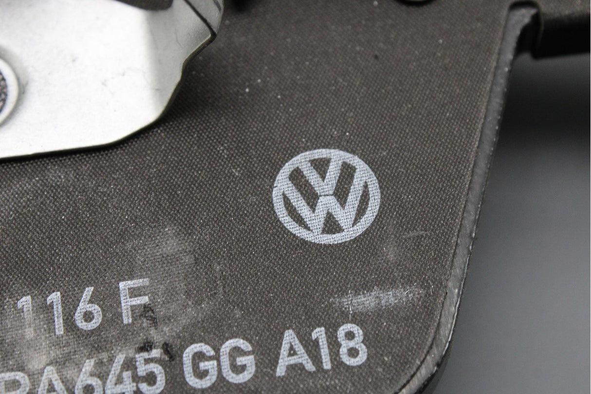 Audi A6 S6 Avant 2005-2011 front brake pads 4F0698151D