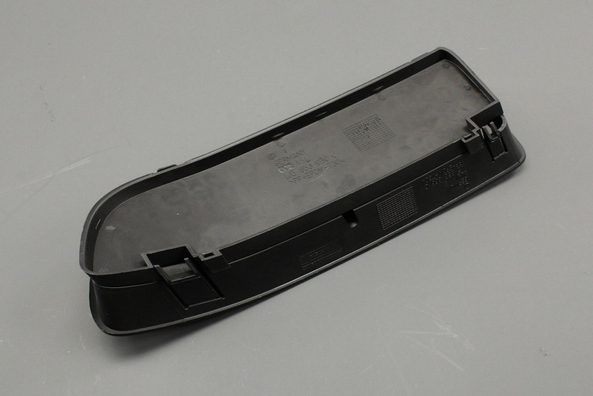 VW Bora 1999-2005 lower front bumper grille (right) 1J5854662C B41