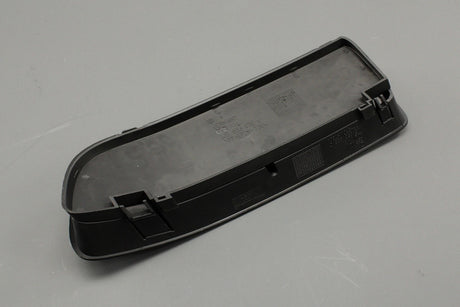 VW Bora 1999-2005 lower front bumper grille (right) 1J5854662C B41