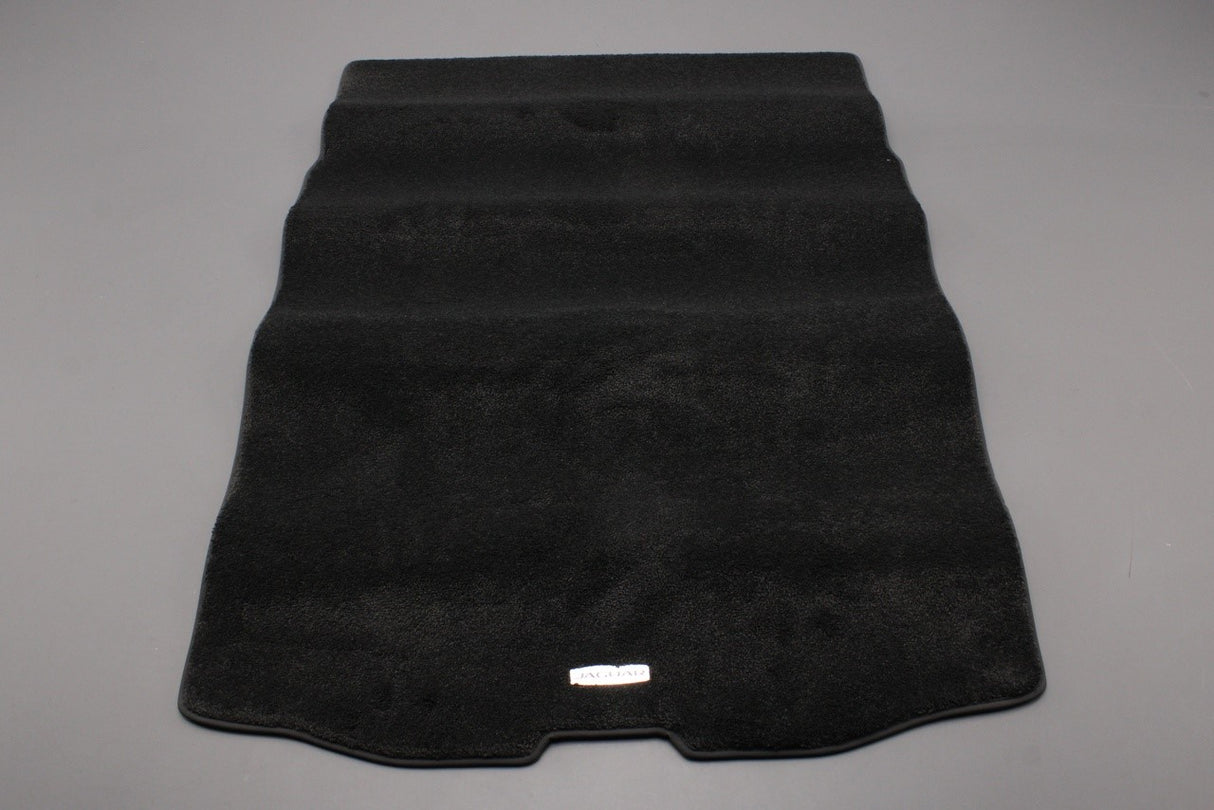 Jaguar XF Saloon 2016-on luxury carpet boot liner T2H7176PVJ