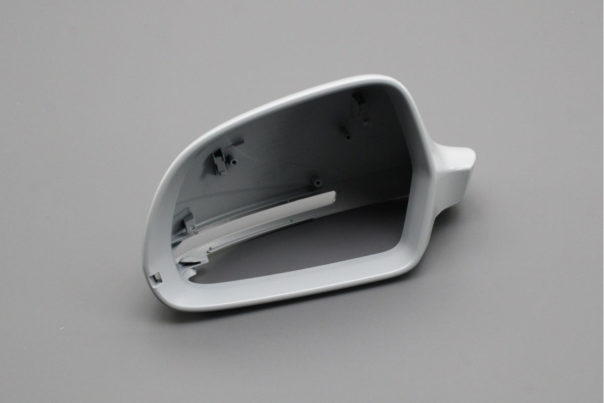 Audi A3 A4 A5 A6 RS6 A8 Q3 wing mirror cover cap (left) 8T0857527D GRU