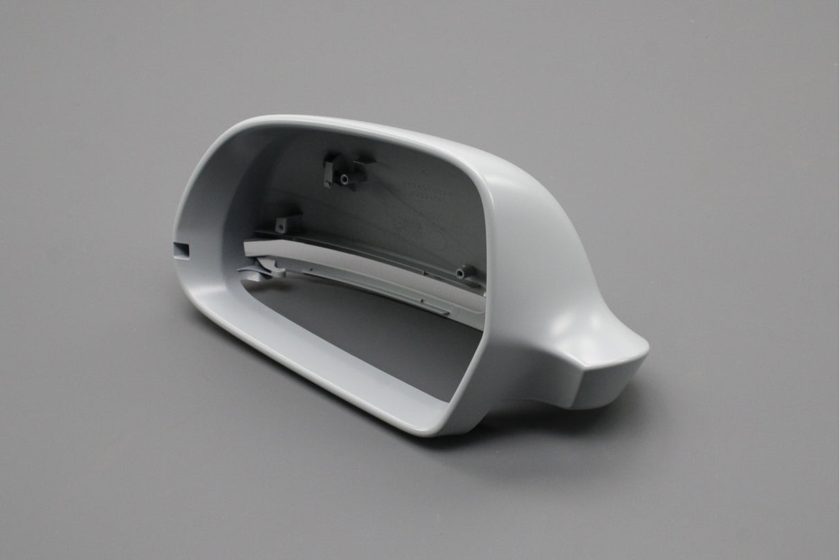 Audi A3 A4 A5 A6 RS6 A8 Q3 wing mirror cover cap (left) 8T0857527D GRU