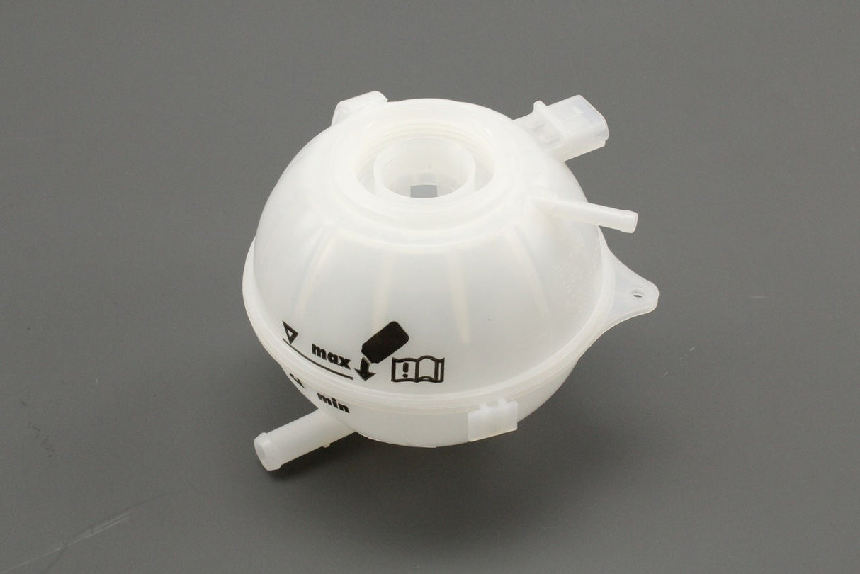 VW Polo Audi A1 Skoda Rapid SEAT coolant expansion tank 6Q0121407D
