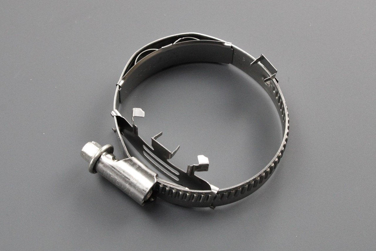 VW Polo 6R Audi A4 SEAT charge air cooler hose clamp 40-60x12 N10735501
