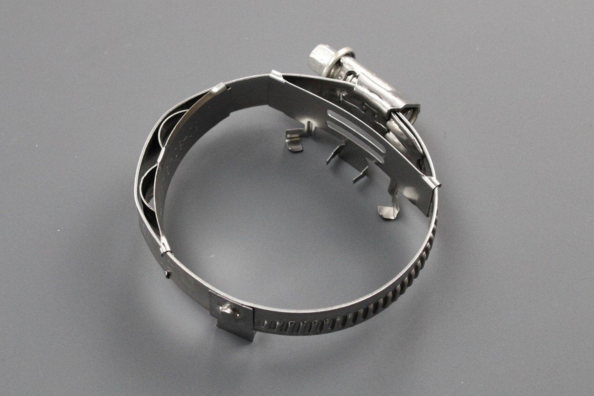 VW Polo 6R Audi A4 SEAT charge air cooler hose clamp 40-60x12 N10735501