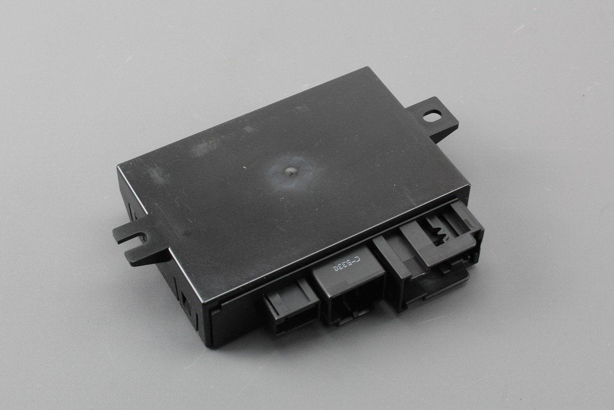 VW Caddy Transporter 2020- Control unit for trailer detection 5H0907383
