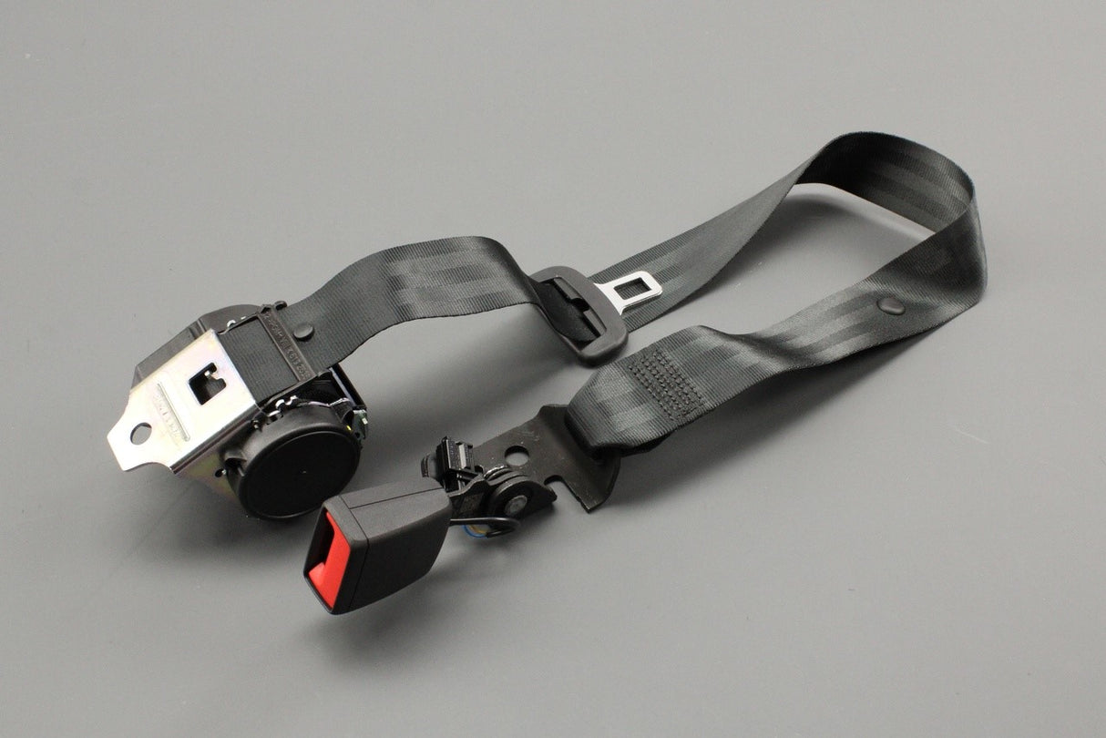 SEAT Arona Ibiza 2018- seat belt buckle (rear centre) 6F0857807D RAA